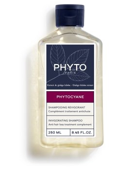 PHYTOCYANE SHAMPOO DONNA 250 ML