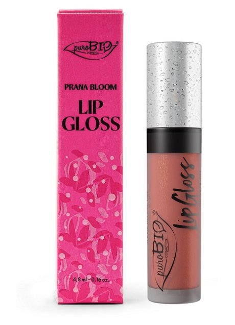 PUROBIO C 01 LIPGLOSS VELVET