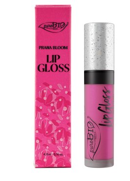 PUROBIO C 02 LIPGLOSS ROSE GLI