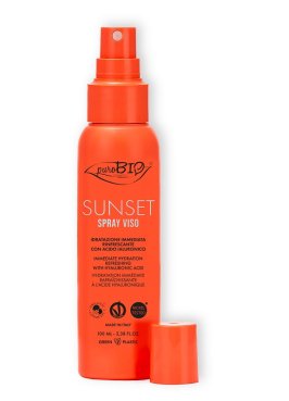 PUROBIO C SUNSET SPRAY VISO