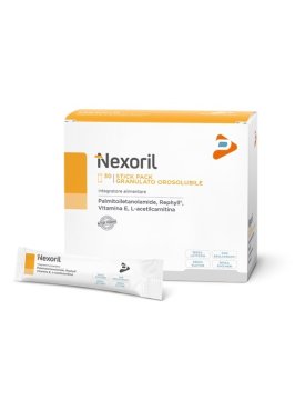 NEXORIL 30STICK PACK