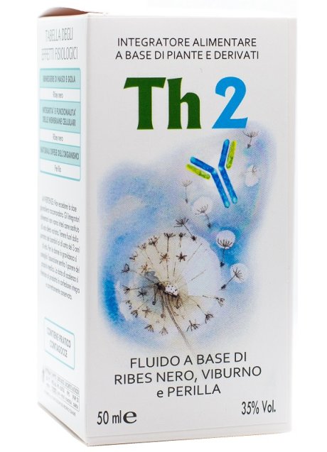 TH2 50ML