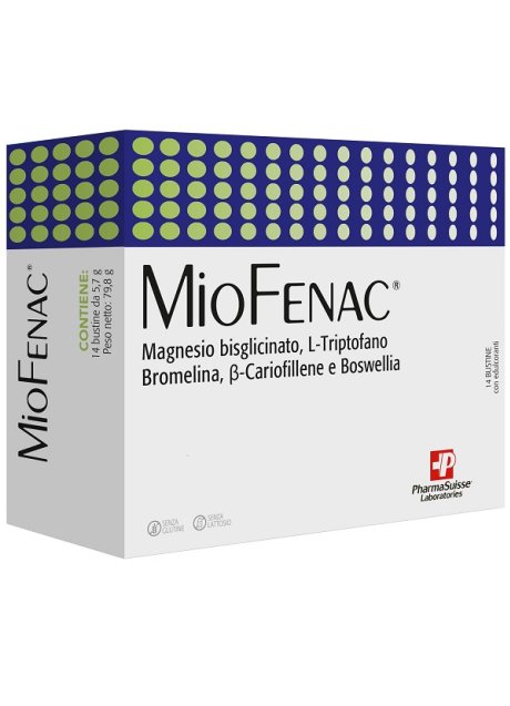 MIOFENAC 14BUST