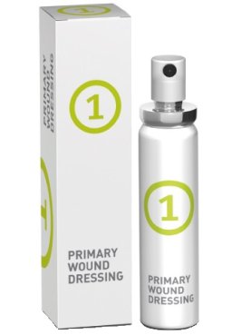 1 PRIMARY WOUND DRESSING 10ML