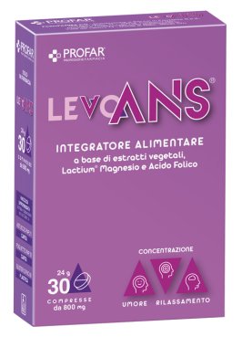 PROFAR LEVOANS 30CPR