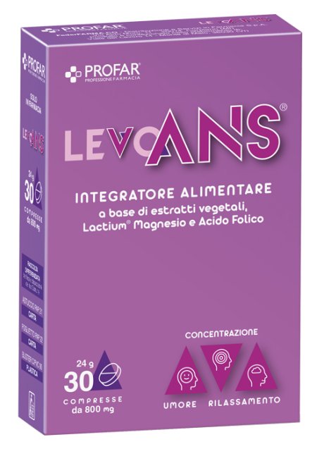 PROFAR LEVOANS 30CPR