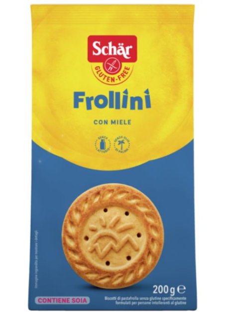 SCHAR FROLLINI 200G