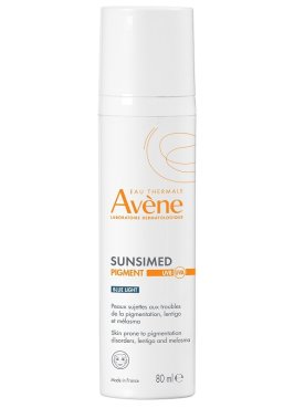 AVENE SOL SUNSIMED PIGMENT80ML