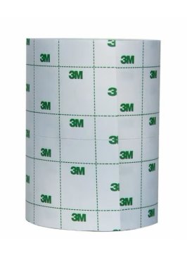 MEDIPORE TAPE CM15X10M