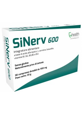 SINERV 600 INT.30CPR