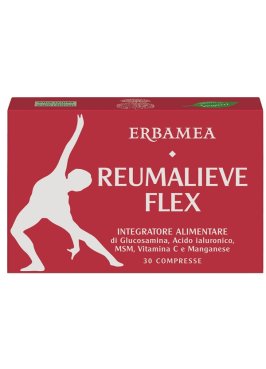 REUMALIEVE FLEX 30CPR