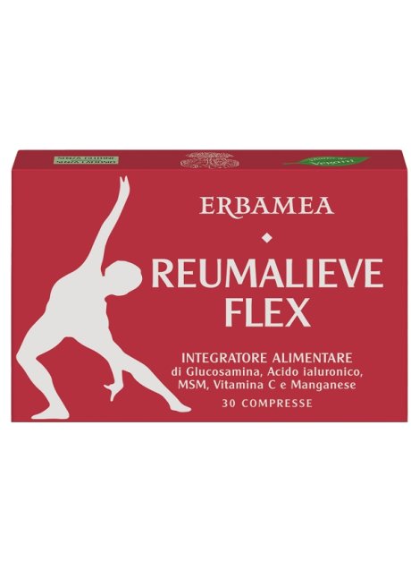 REUMALIEVE FLEX 30CPR