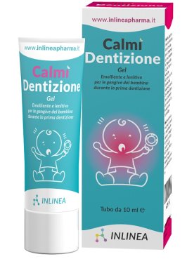 CALMI' DENTIZIONE GEL 10ML