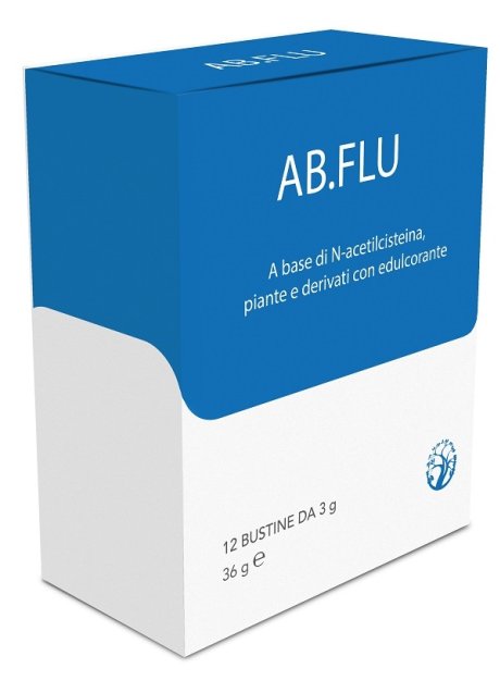 AB FLU 12BUST