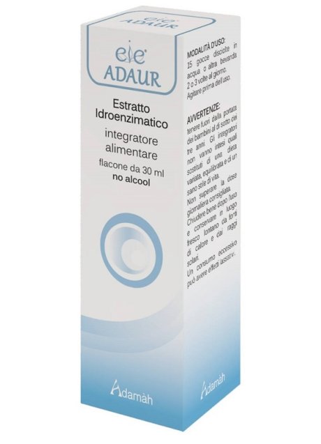 EIE ADAUR 30ML