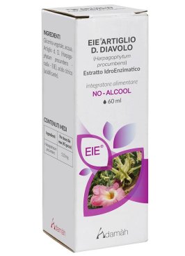 EIE ARTIG DIAVOLO 60ML GTT ADAMA