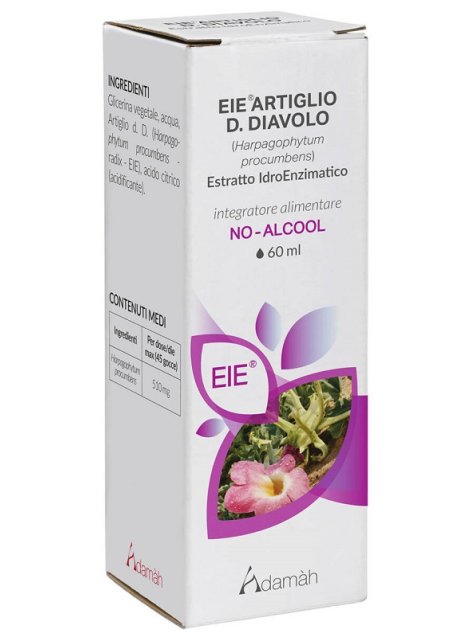 EIE ARTIG DIAVOLO 60ML GTT ADAMA