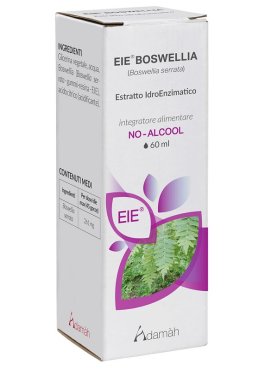 EIE BOSWELLIA 60ML