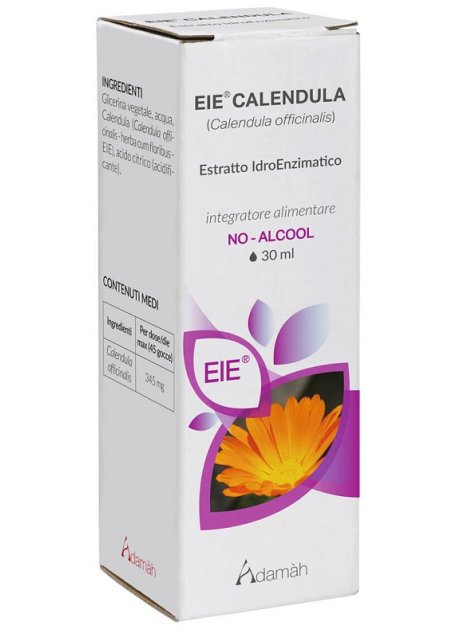 EIE CALENDULA 30ML GTT ADAMA