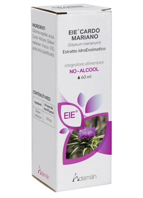 EIE CARDO MARIANO GOCCE 60 ML