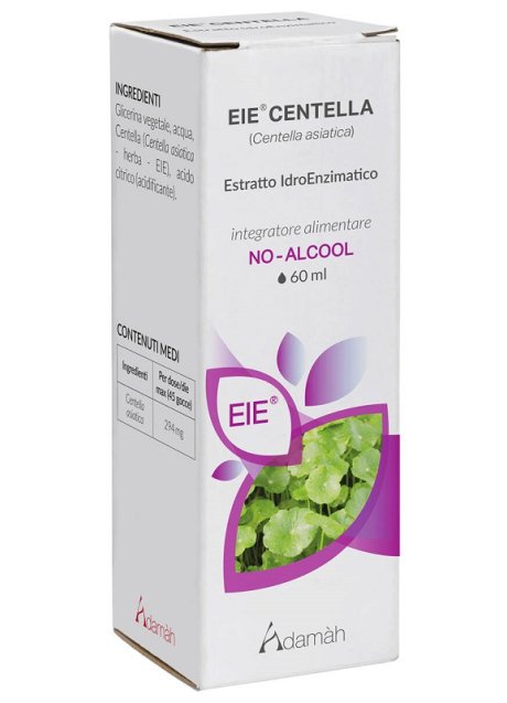 EIE CENTELLA 30ML GTT ADAMA