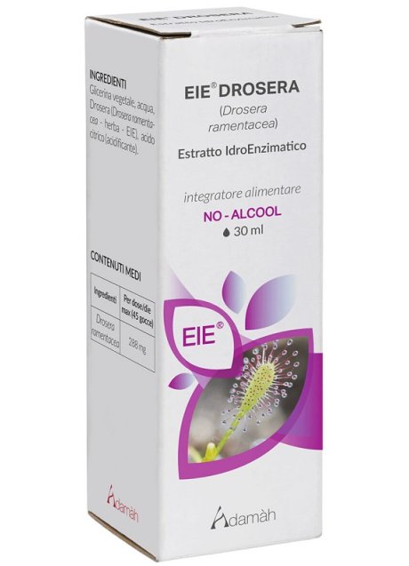 EIE DROSERA 30ML GTT ADAMA