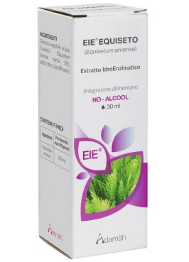 EIE EQUISETO GOCCE 30 ML