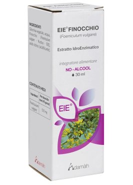 EIE FINOCCHIO 30ML GTT ADAMA