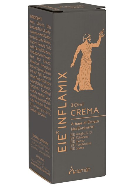 EIE INFLAMIX CREMA 30ML