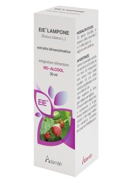 EIE LAMPONE GOCCE 30 ML