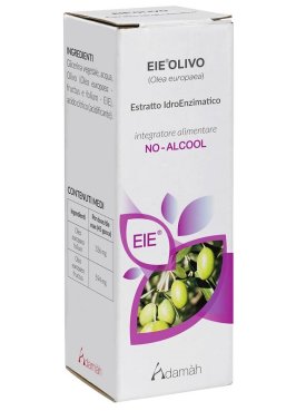 EIE OLIVO 30ML