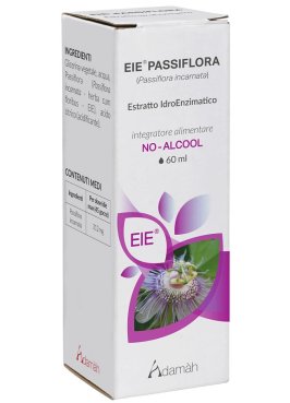 EIE PASSIFLORA GOCCE 30 ML