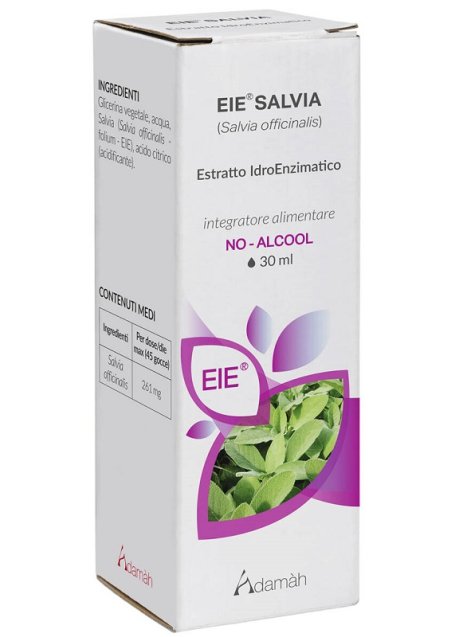 EIE SALVIA 30ML GTT ADAMA