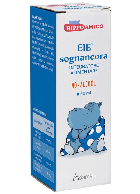 EIE SOGNANCORA GTT 30ML