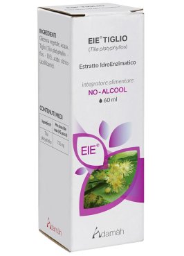 EIE TIGLIO 60ML GTT ADAMA