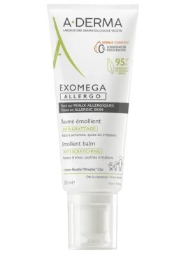 EXOMEGA ALLERGO CS 200ML