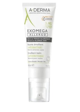 EXOMEGA ALLERGO CS 40ML