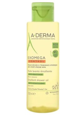 EXOMEGA CONTROL OLIO 100ML 21