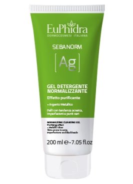 EUPHIDRA SEB AG GEL DETERGENTE