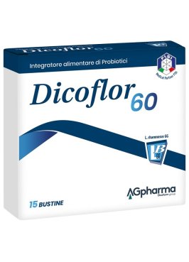 DICOFLOR 60 15BUST