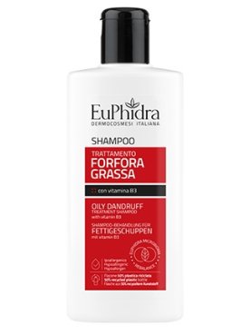 EUPHIDRA SH FORFORA GRASSA