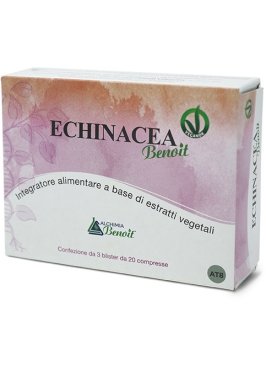 ECHINACEA BENOIT 60CPR