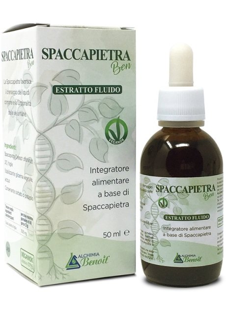 SPACCAPIETRA BENOIT EF 50ML