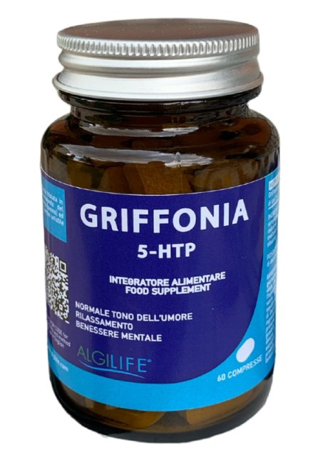 5 HTP GRIFFONIA 60CPR