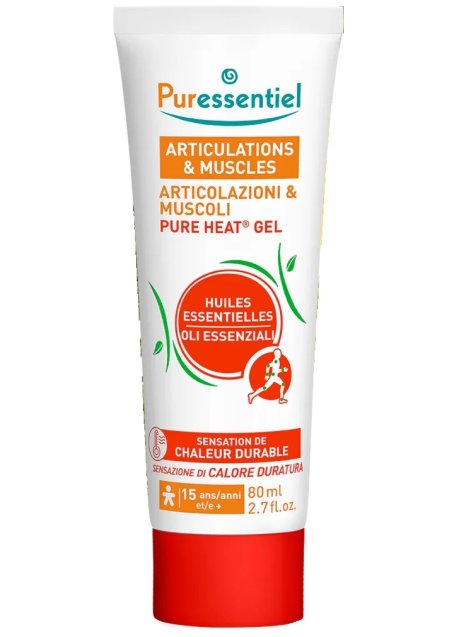 PURESSENTIEL PUREHEAT ARTICOL 80