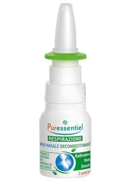 SPRAY DECONGESTIONANTE 15ML