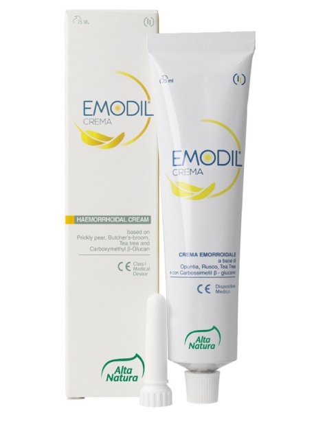 EMODIL CREMA 75ML