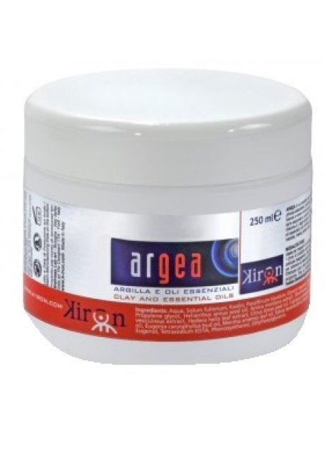 KIRON ARGEA ARGILLA 500ML