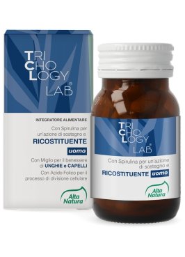 TRICHOLOGY LAB 50CPR U ANTICAD