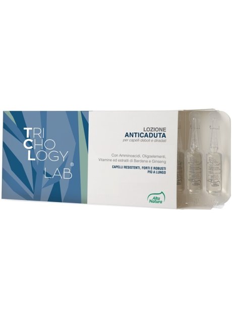 TRICHOLOGY LAB LOZ 20F ANTICAD